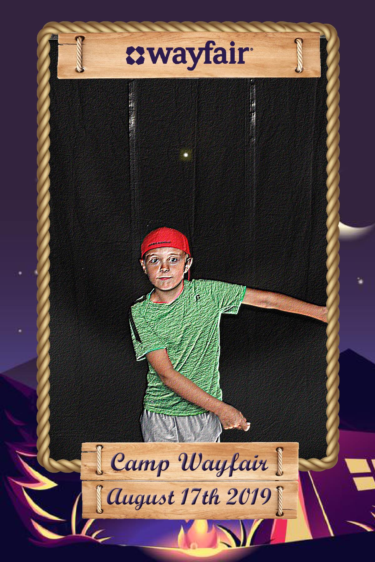 Wayfair Annual Summer Party | View more photos from the event at gallery.mainemagicmirror.com/u/MaineMagicMirror/Wayfair-Annual-Summer-Party